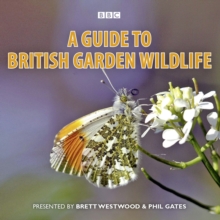 Image for A guide to British garden wildlife