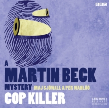 Martin Beck  Cop Killer