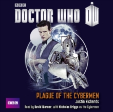 Image for Doctor Who: Plague Of The Cybermen