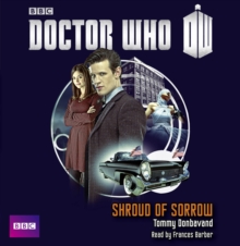 Image for Doctor Who: Shroud Of Sorrow