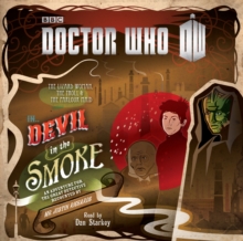 Image for Doctor Who: Devil In The Smoke