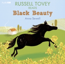 Image for Russell Tovey Reads Black Beauty (Famous Fiction)