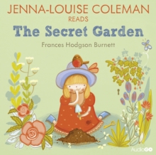Image for Jenna-Louise Coleman Reads The Secret Garden (Famous Fiction)