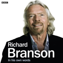 Image for Richard Branson in his own words