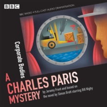 Charles Paris: Corporate Bodies