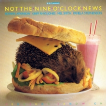 Image for Not The Nine O'Clock News: Hedgehog Sandwich