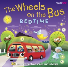 Image for Wheels on the Bus Bedtime