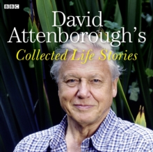 Image for David Attenborough's collected life stories