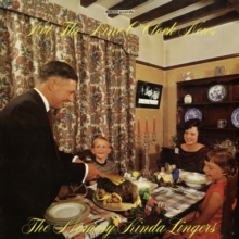 Image for Not The Nine O'Clock News: The Memory Kinda Lingers