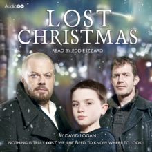 Image for Lost Christmas