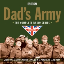 Image for Dad's ArmyComplete radio series one