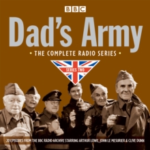 Image for Dad's ArmyComplete radio series two