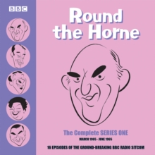 Image for Round the Horne: The Complete Series One
