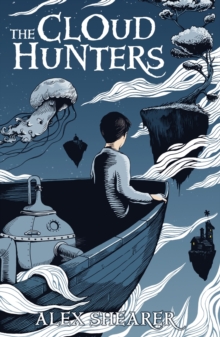 Image for The Cloud Hunters