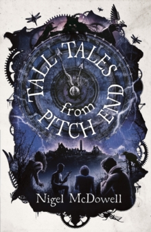 Image for Tall Tales From Pitch End