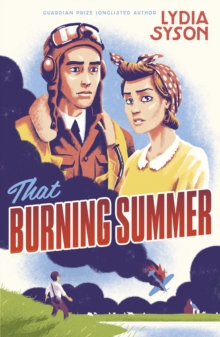 Image for That burning summer
