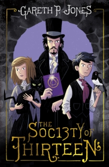 Image for The Society of Thirteen