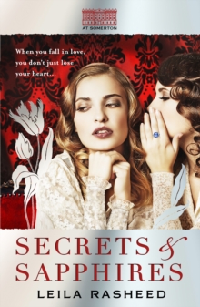 Image for Secrets & Sapphires