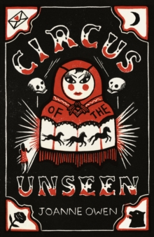 Image for Circus of the Unseen