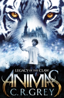 Image for Legacy of the Claw