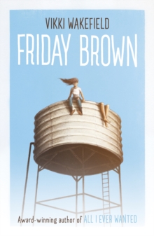 Image for Friday Brown