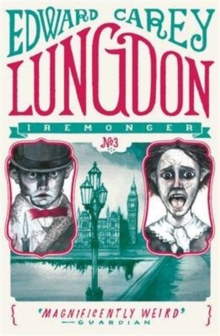 Image for Lungdon (Iremonger 3)