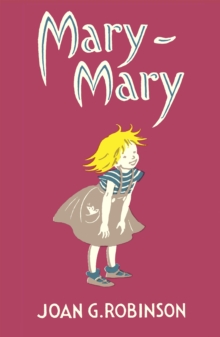 Image for Mary-Mary