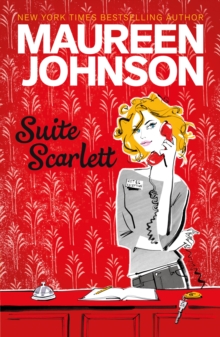 Image for Suite Scarlett