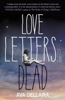 Image for Love Letters to the Dead