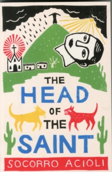Image for The Head of the Saint