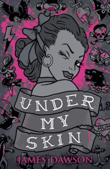 Image for Under my skin