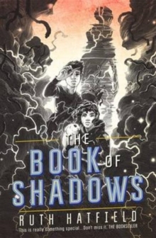 Image for The book of shadows