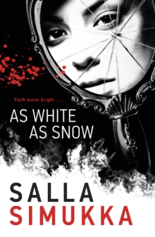 Image for As white as snow