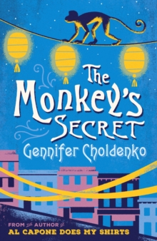 Image for The monkey's secret