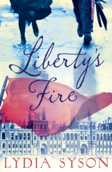 Image for Liberty's fire