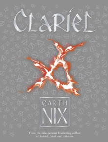 Image for Clariel : Prequel to the internationally bestselling Old Kingdom fantasy series