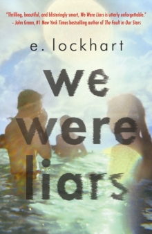 Image for We were liars