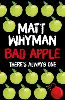 Image for Bad apple