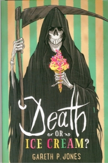 Image for Death or Ice Cream?