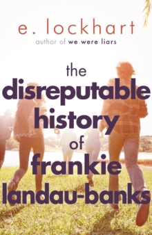 Image for The Disreputable History of Frankie Landau-Banks