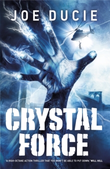 Image for Crystal force