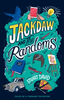 Image for Jackdaw and the Randoms