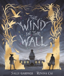 Image for The wind in the wall