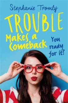 Image for Trouble Makes a Comeback
