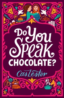 Image for Do You Speak Chocolate?