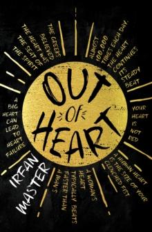 Image for Out of heart