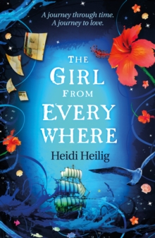 Image for The Girl From Everywhere