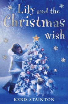 Image for Lily and the Christmas wish