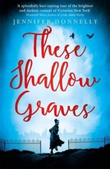 Image for These shallow graves