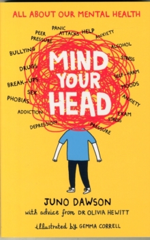 Image for Mind your head